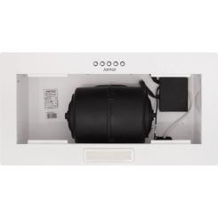 Вытяжка кухонная Jantar BILT 650 LED 52 WH Фото 6