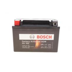 Аккумулятор автомобильный Bosch 0 986 FA1 020 Фото
