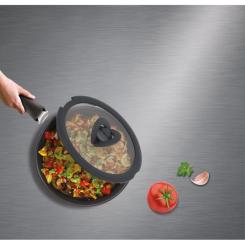 Крышка для посуды Tefal Ingenio 26 см Фото 2