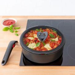 Крышка для посуды Tefal Ingenio 26 см Фото 4