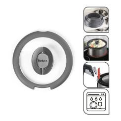 Крышка для посуды Tefal Ingenio 26 см Фото 7