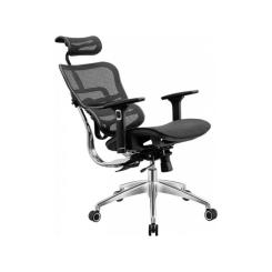 Офисное кресло GT Racer B-532 Black Фото 1