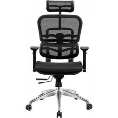 Офисное кресло GT Racer B-532 Black Фото 2