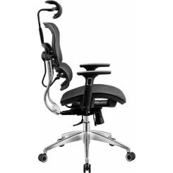 Офисное кресло GT Racer B-532 Black Фото 3