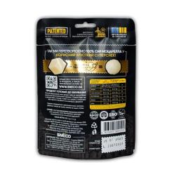 Сыр сушеный snEco Моцарелла 28 г Фото 1