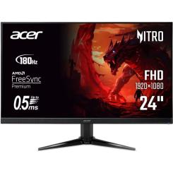 Монитор Acer QG241YM3BMIIPX Фото