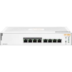 Коммутатор сетевой HP 1830-8G(4PoE) Фото