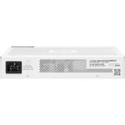 Коммутатор сетевой HP 1830-8G(4PoE) Фото 2