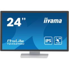 Монитор iiyama T2452MSC-W1 Фото
