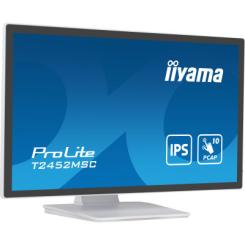 Монитор iiyama T2452MSC-W1 Фото 2