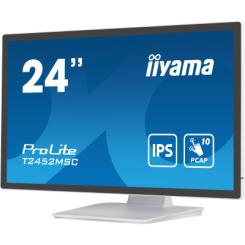 Монитор iiyama T2452MSC-W1 Фото 3