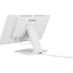 Монитор iiyama T2452MSC-W1 Фото 7