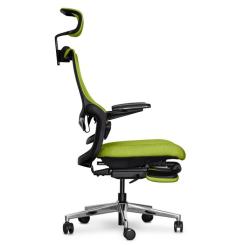 Офисное кресло Mealux Y-565 KZ Фото 3