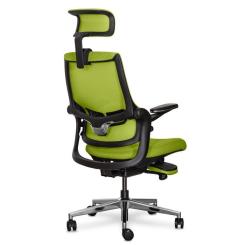 Офисное кресло Mealux Y-565 KZ Фото 4