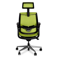 Офисное кресло Mealux Y-565 KZ Фото 5