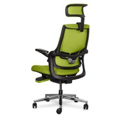 Офисное кресло Mealux Y-565 KZ Фото 6