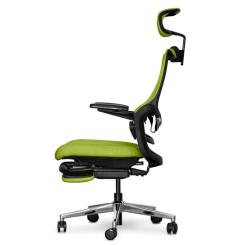 Офисное кресло Mealux Y-565 KZ Фото 7