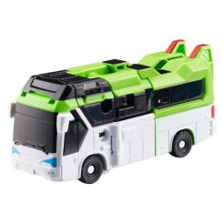 Трансформер Tobot Детективи Галактики С3 міні Бас Кінг Фото 3