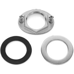 Смеситель GRANADO Caspe grafito Фото 6