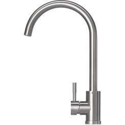 Смеситель GRANADO Elche LUX inox Фото 1