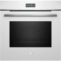 Духовой шкаф Siemens HB772G2W1S Фото