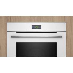 Духовой шкаф Siemens HB772G2W1S Фото 1