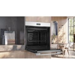 Духовой шкаф Siemens HB772G2W1S Фото 3
