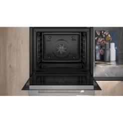 Духовой шкаф Siemens HB772G2W1S Фото 4