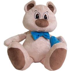 Мягкая игрушка WP Merchandise Ведмедик Степан Фото