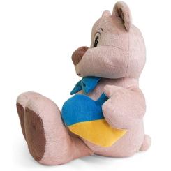 Мягкая игрушка WP Merchandise Ведмедик Степан Фото 1