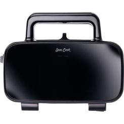 Вафельница Sam Cook PSC-120/B Фото 1