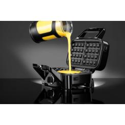 Вафельница Sam Cook PSC-120/B Фото 5