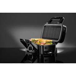 Вафельница Sam Cook PSC-120/B Фото 6