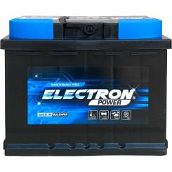 Аккумулятор автомобильный ELECTRON POWER 60Ah Н (+/-) (600EN) Фото