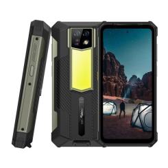 Мобильный телефон Ulefone Armor 24 12/256Gb Black Фото 1