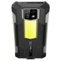 Мобильный телефон Ulefone Armor 24 12/256Gb Black Фото 7