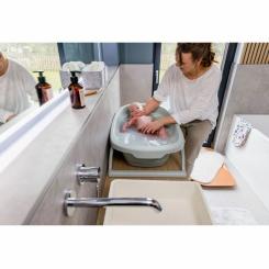 Ванночка Hauck Wash N Fold M Lavender Фото 3