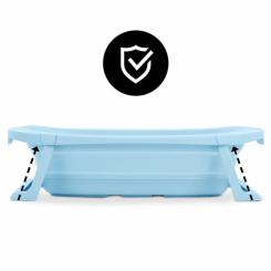 Ванночка Hauck Wash N Fold M Lavender Фото 4