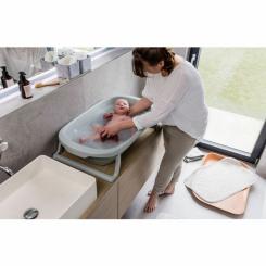 Ванночка Hauck Wash N Fold M Lavender Фото 5