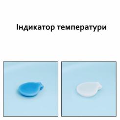 Ванночка Hauck Wash N Fold M Lavender Фото 7