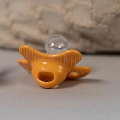 Пустышка Difrax Natural Newborn, 0+ мес Фото 1