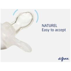 Пустышка Difrax Natural Uni, 0-6 міс Фото 1