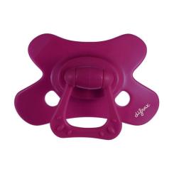 Пустышка Difrax Natural Uni, 20+ мес Фото