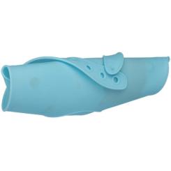 Нагрудничек Bebe Confort Domino силиконовый мягкий Фото 2