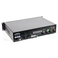 Усилитель ITC 6 зон 120 Вт Фото 2