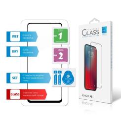 Стекло защитное ACCLAB Full Glue Tecno Camon 17P Фото 5