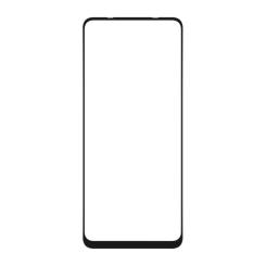 Стекло защитное Intaleo Full Glue Tecno Pova Фото
