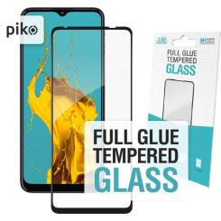 Стекло защитное Piko Full Glue MOTO E20 Фото 1