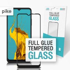 Стекло защитное Piko Full Glue Samsung A22 Фото