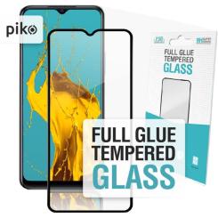 Стекло защитное Piko Full Glue Vivo Y21 Фото 1